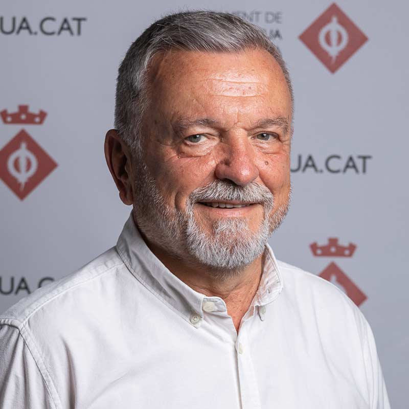 Foto PEDRO LUIS (PERE) GARCIA GOMEZ