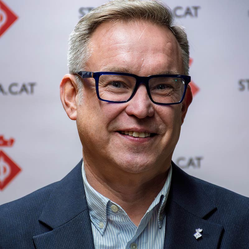 Foto JULIO PEREZ ALBERO